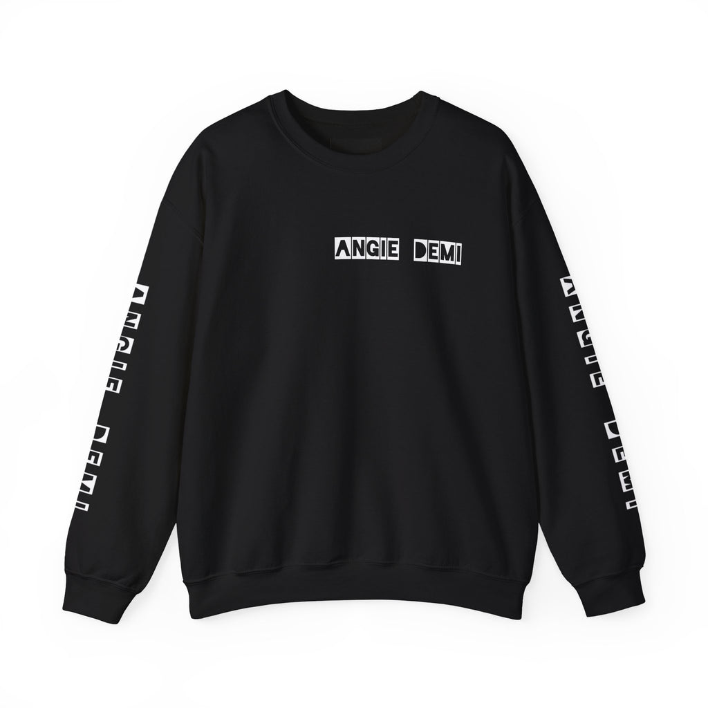 Bitter End long sleeve