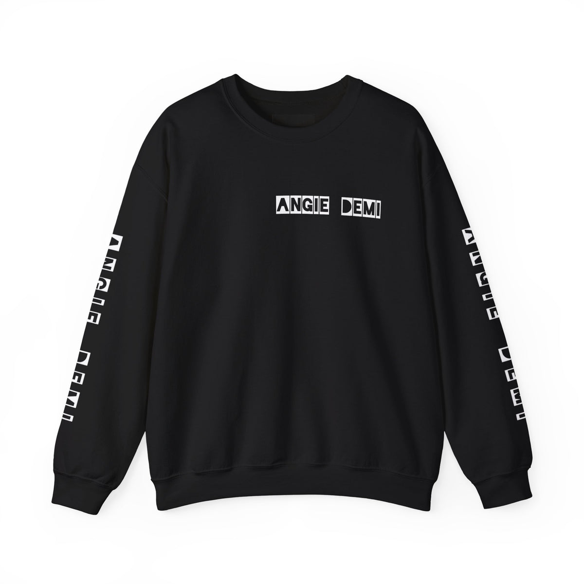 Bitter End long sleeve