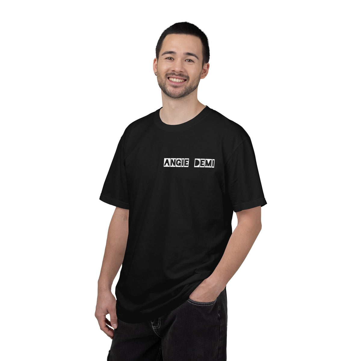 In Between tee