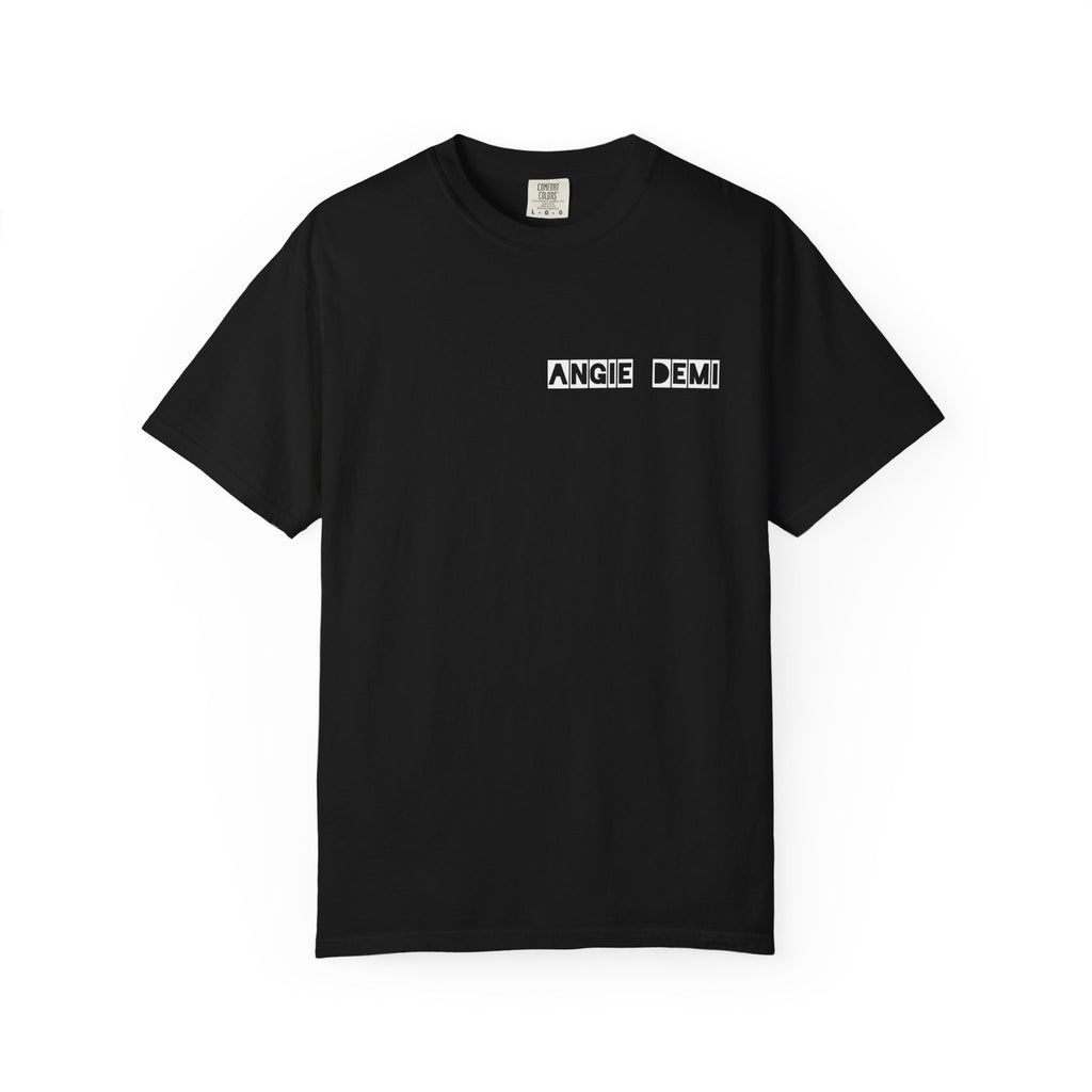 Bitter End tee