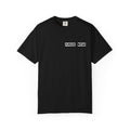 Bitter End tee