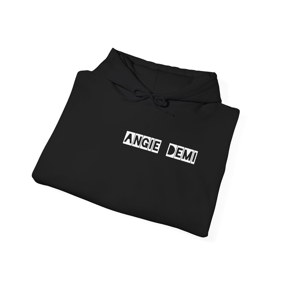 Bitter End hoodie