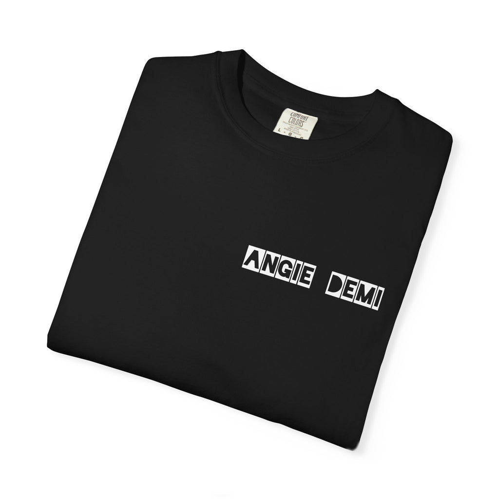 Bitter End tee