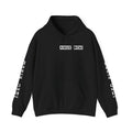 Bitter End hoodie