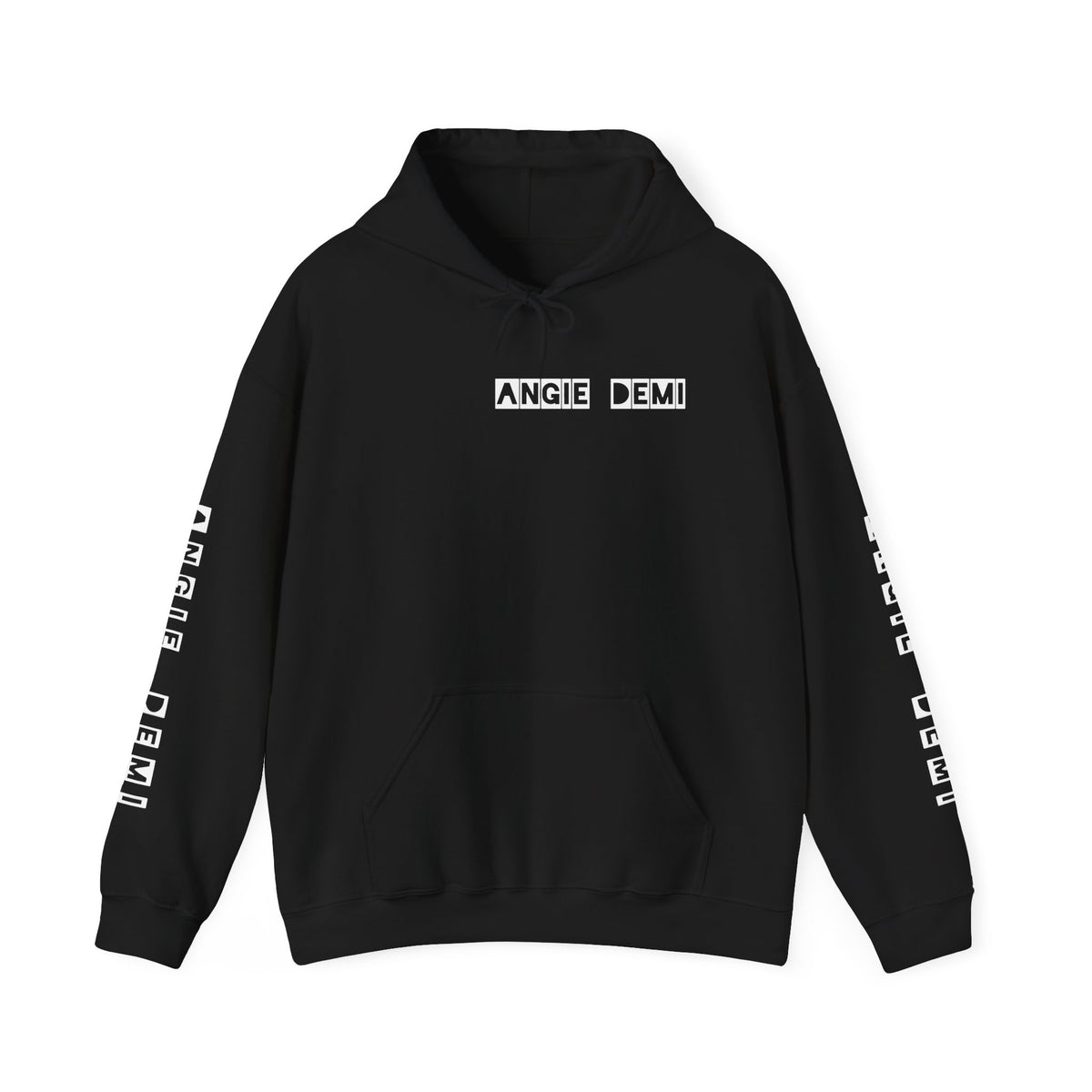 Bitter End hoodie