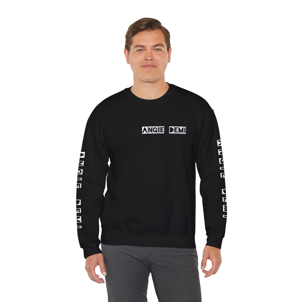 Bitter End long sleeve