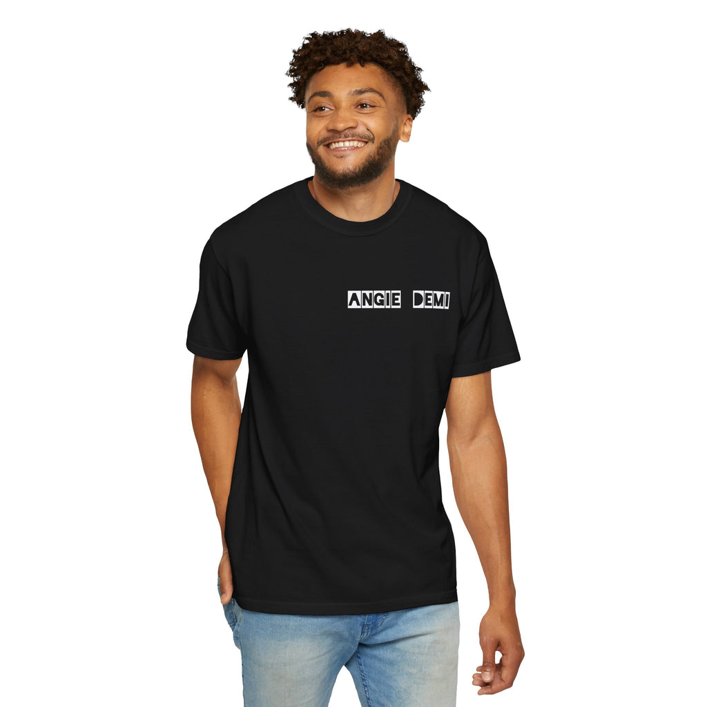 In Between tee