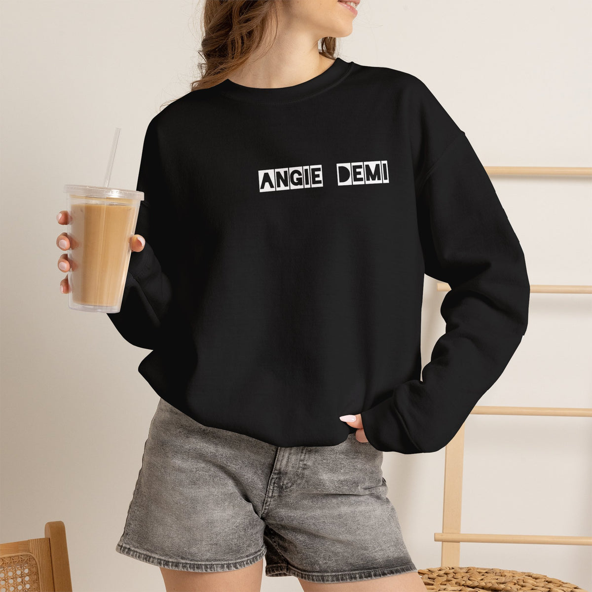 Bitter End long sleeve
