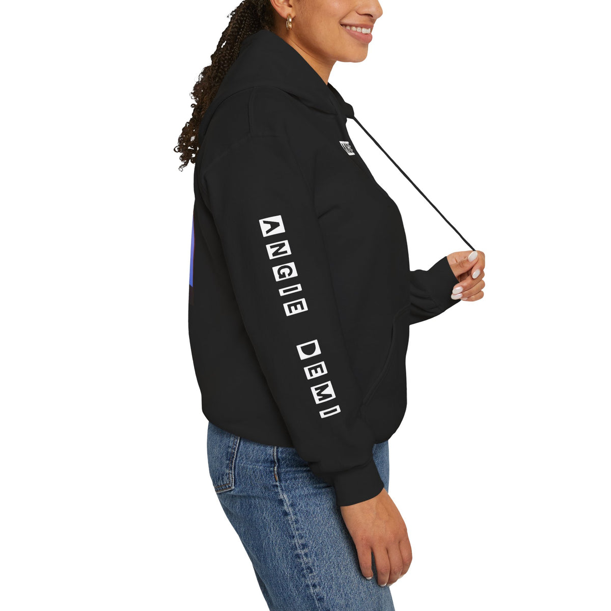 Bitter End hoodie