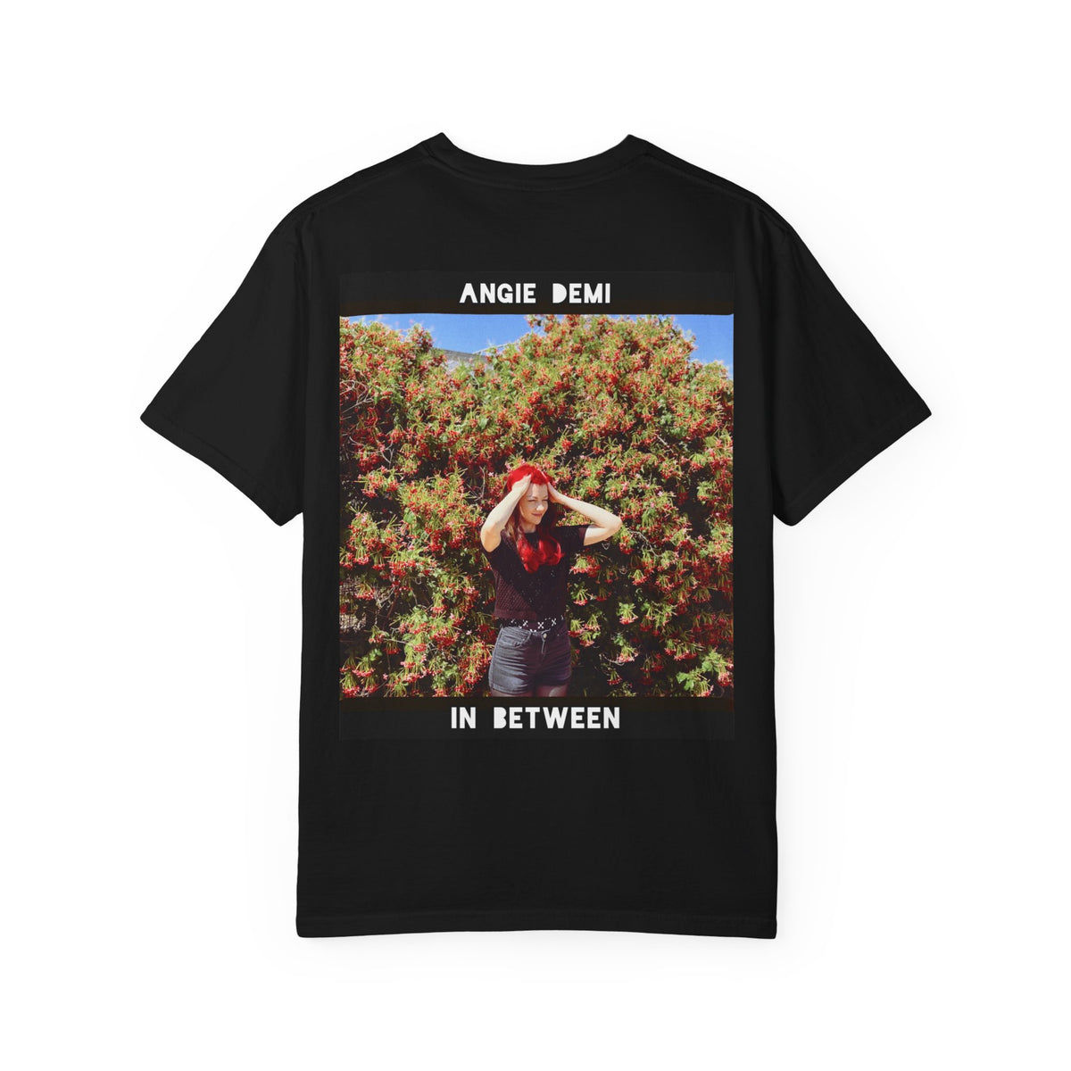 In Between tee