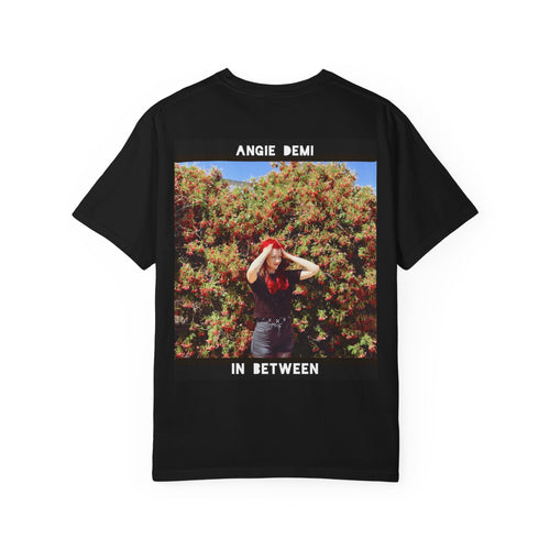In Between tee