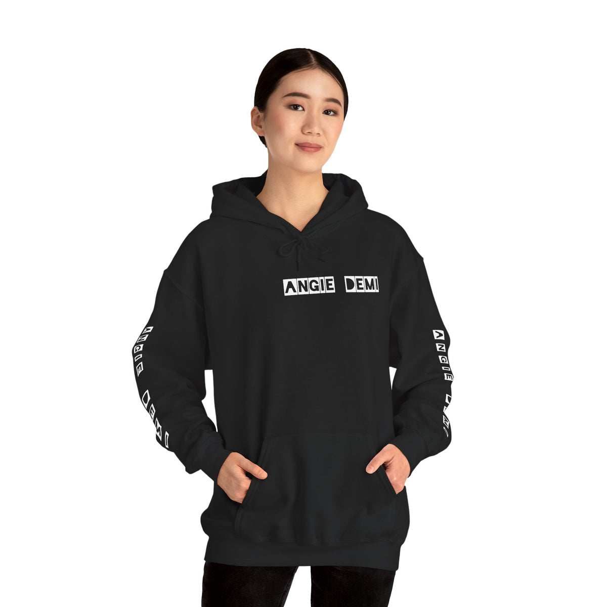 Bitter End hoodie
