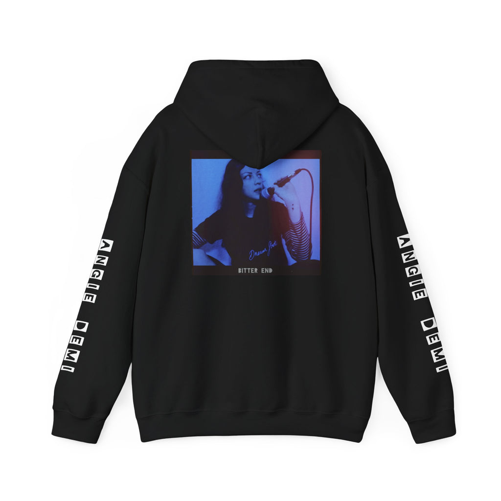 Bitter End hoodie