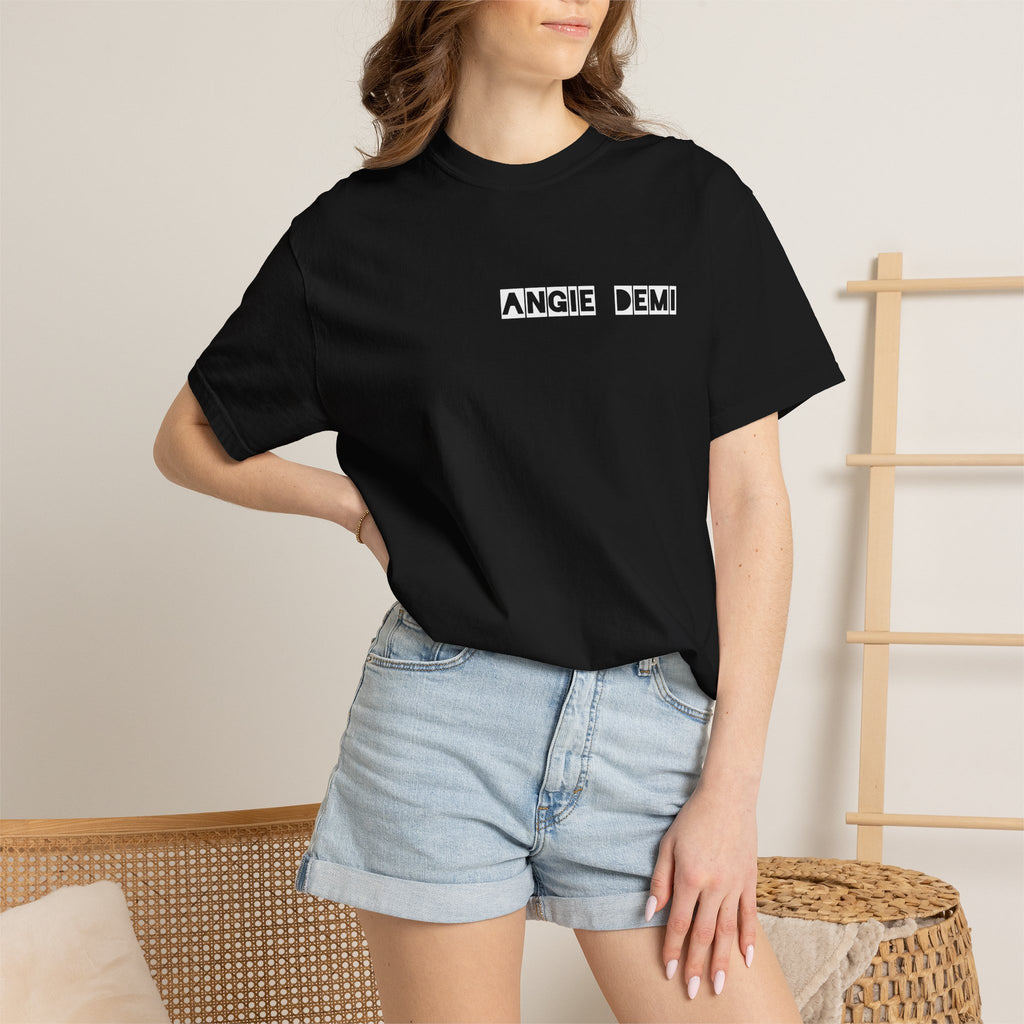 In Between tee