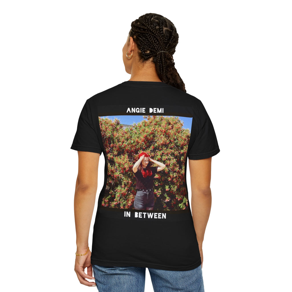 In Between tee