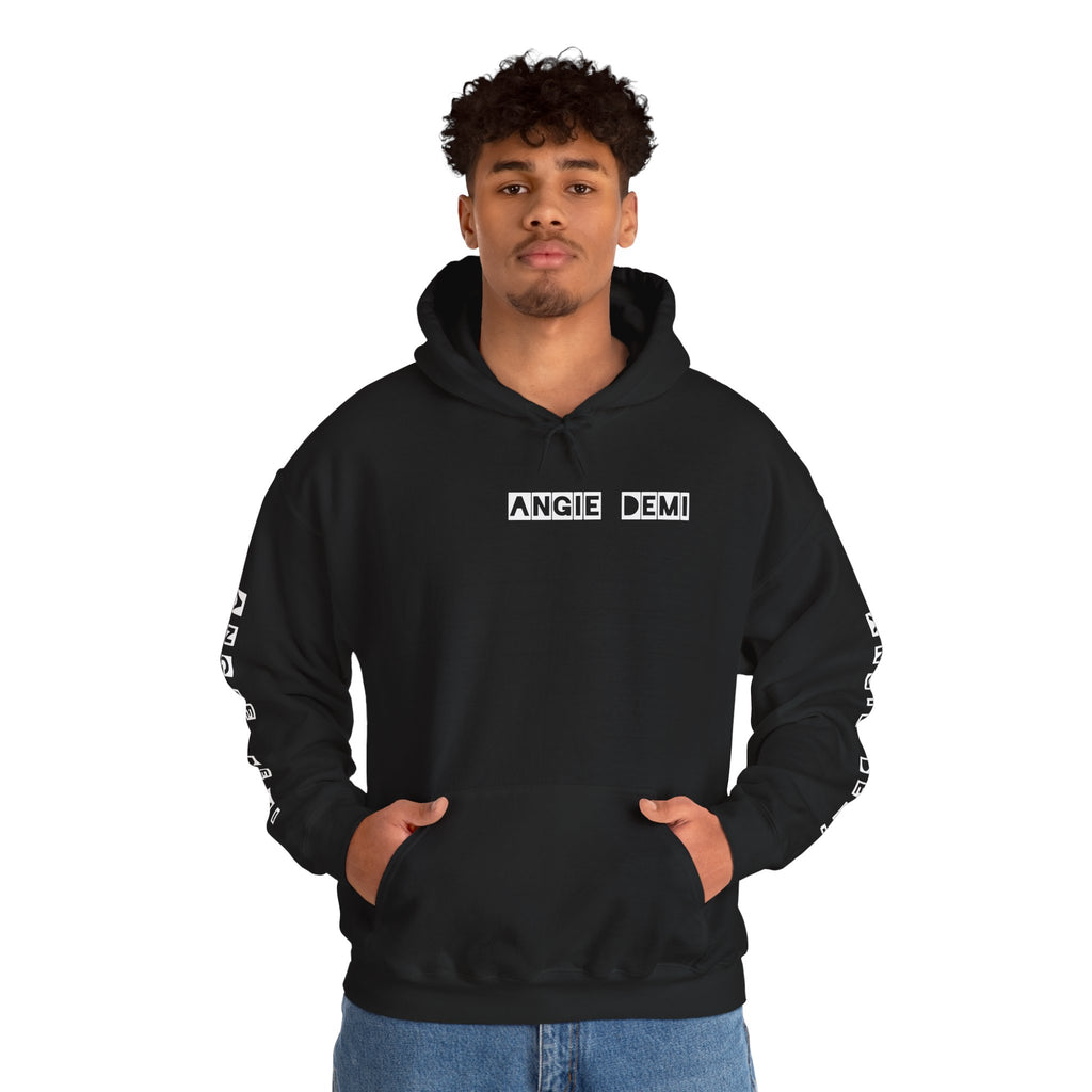 Bitter End hoodie
