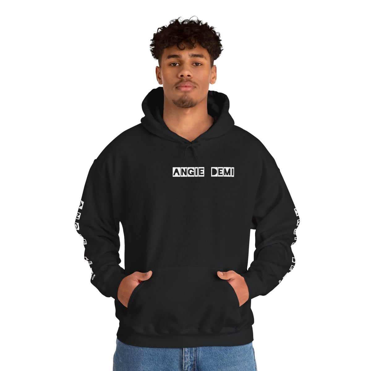 Bitter End hoodie