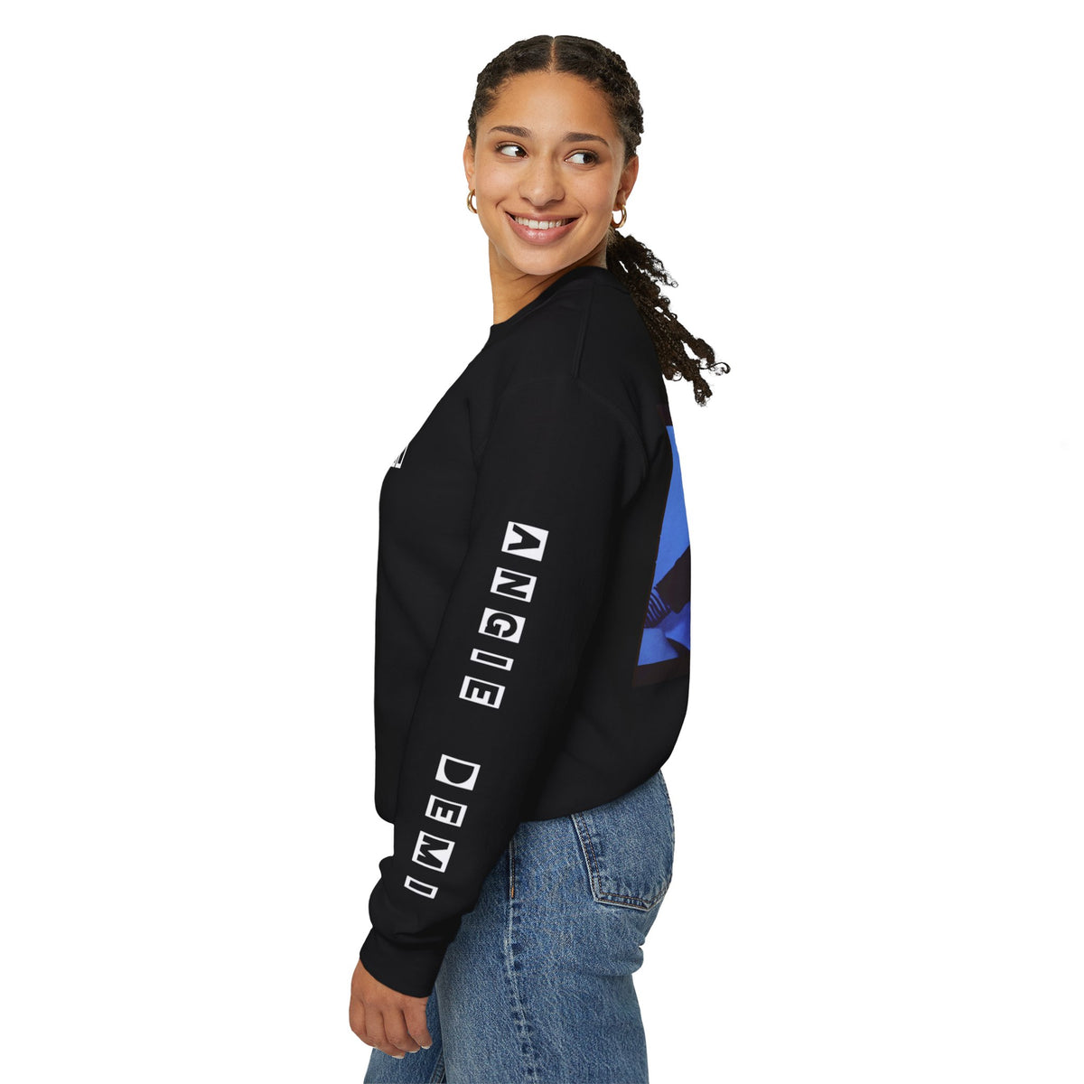 Bitter End long sleeve