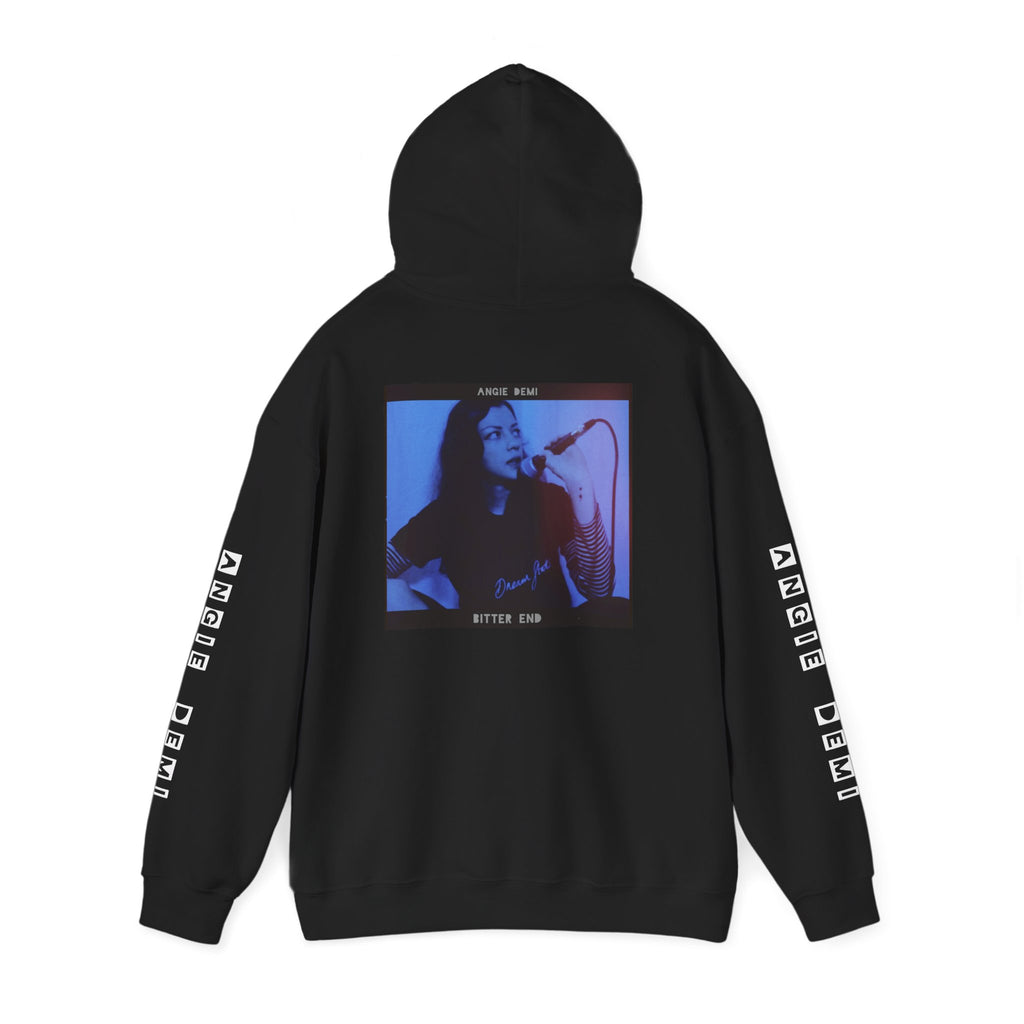 Bitter End hoodie