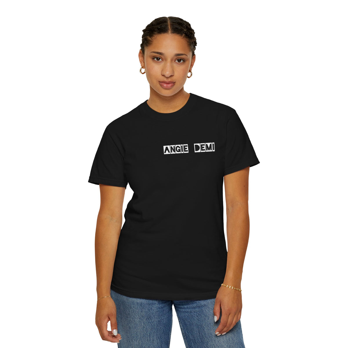 In Between tee