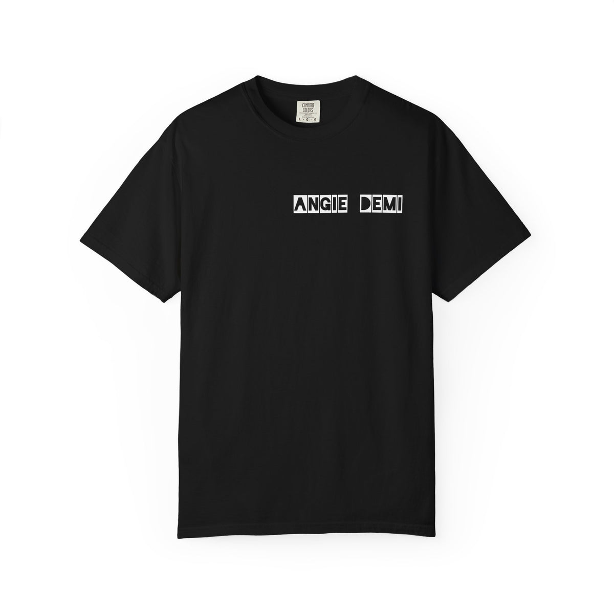 In Between tee