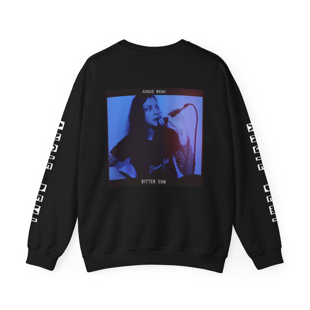 Bitter End long sleeve