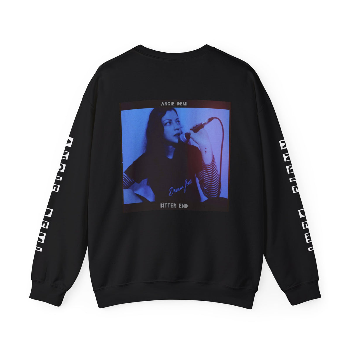 Bitter End long sleeve