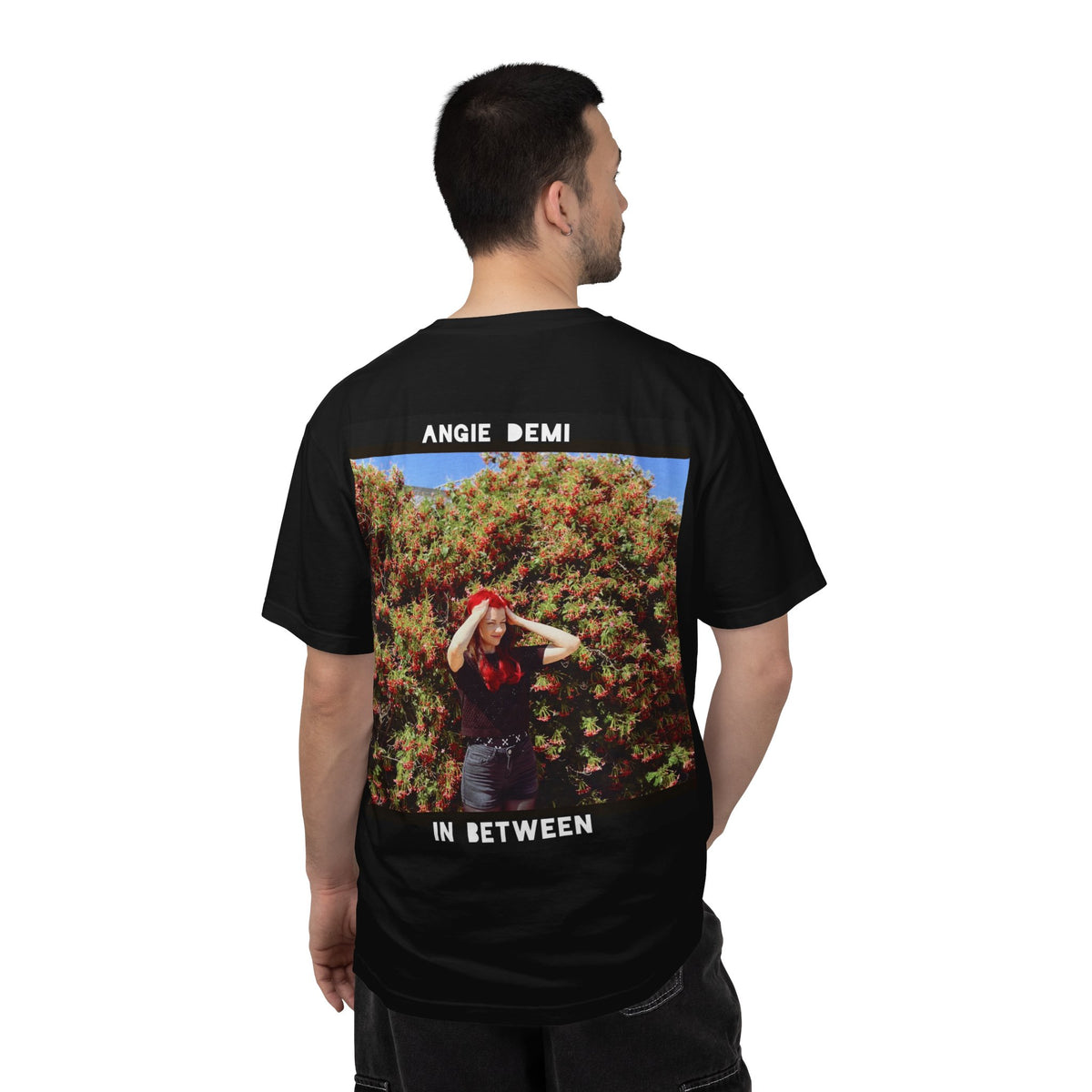 In Between tee